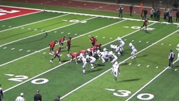 Gainesville football highlights Lake Worth High School