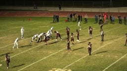 Maple Mountain football highlights vs. Salem Hills High