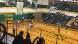 Klein Collins girls basketball highlights Klein Forest High School