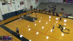 Klein Collins girls basketball highlights Tomball Memorial High School