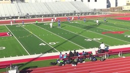 Klein Collins soccer highlights Navasota High School
