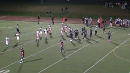 John Jay football highlights vs. Greeley