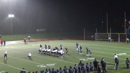 Daniel Caiola's highlights vs. Somers High School