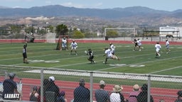 Luke Piurkowsky's highlights West Ranch High School