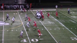 Immokalee football highlights Pembroke Pines