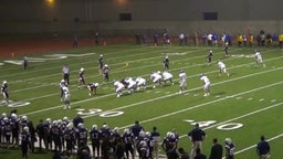 Bishop Amat 2013 Senior Highlights