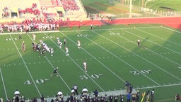 Alief Taylor football highlights Klein Collins High School