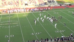 Klein Collins football highlights Klein High School