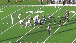 Hunter Andrews's highlights Klein Collins High School