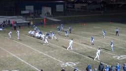 Elijah Fonoti's highlights Rigby High School