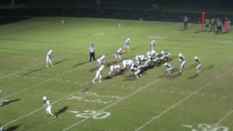 Jennings County football highlights vs. Floyd Central