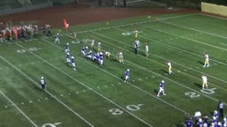 Jaylan Farmer's highlights Stadium High School