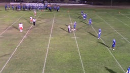 Hayden football highlights Superior High School