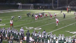 Greenville football highlights Troy High School