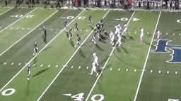 Caden Huggins's highlights Springdale High School