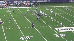 Peyton Mckee's highlights Fayetteville High School