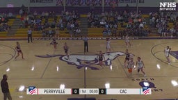 Riley Bryant's highlights Perryville High School