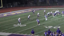 Proviso West football highlights Wauconda High School