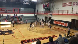 Okoboji girls basketball highlights Sibley-Ocheyedan