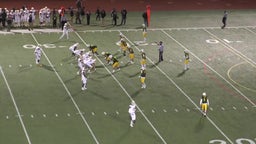 George French's highlights Allentown Central