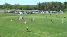 Freehold Township lacrosse highlights Lenape High School