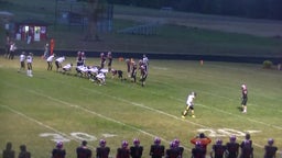 Cardington-Lincoln football highlights Northmor High School