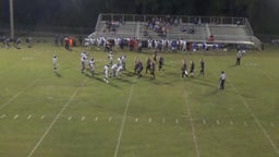 Jeremiah Rodgers's highlights East Bladen