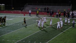 Hillsborough football highlights Piscataway High School