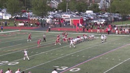 Hillsborough football highlights Phillipsburg High School