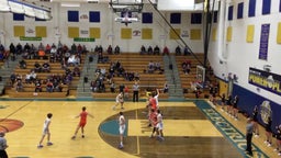 New Lexington basketball highlights Philo High School