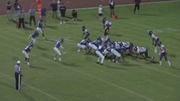 Colt Reese's highlights Chattanooga Central High School