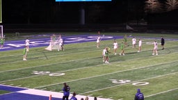 Keira Mainella's highlights South Forsyth High School