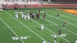 Shiner football highlights Smithville High School
