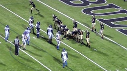 Jerome Collins's highlights Royse City