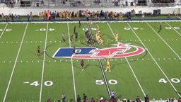 Weiss football highlights Anderson High School