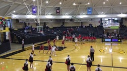 Lakin basketball highlights McCook High School