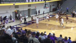 Lakin basketball highlights Stanton County High School