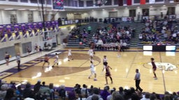 Lakin basketball highlights Stanton County High School