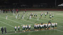 Zack Hochman's highlights Hamden High School