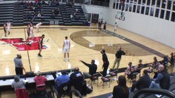 Arcadia basketball highlights Black River Falls High School