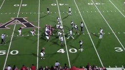 Jaylen Cooper's highlights Allatoona High