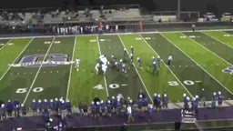 Lumpkin County football highlights Gilmer High School