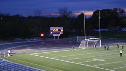 Regina soccer highlights Pleasant Valley High School