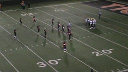 Rock Springs football highlights vs. Cheyenne South High