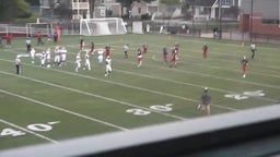 Brooklyn football highlights Oberlin High School
