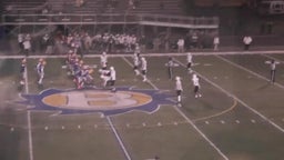 Brooklyn football highlights Conneaut High School