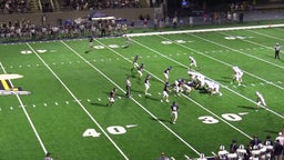 Edwin D hartwell's highlights White County High School