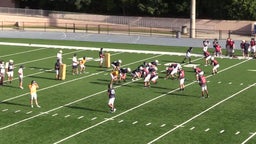 Henry Clark's highlights MARIST PRACTICES - 2