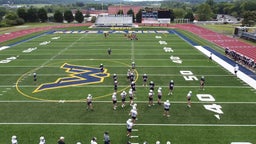 Walker Valley football highlights Bradley Central High School