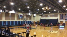 Morris Hills girls basketball highlights Sparta High School
